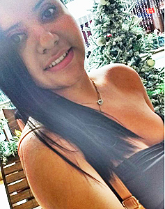 32 Year Old Villavicencio, Colombia Woman